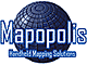 Mapopolis - Handheld Mapping Solutions